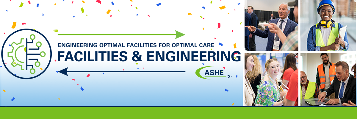 Facilities and Engineering week web banner 